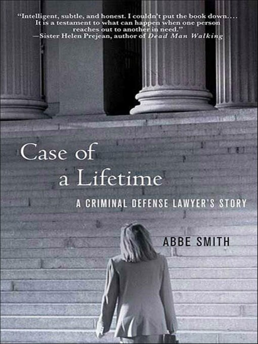 Title details for Case of a Lifetime by Abbe Smith - Available